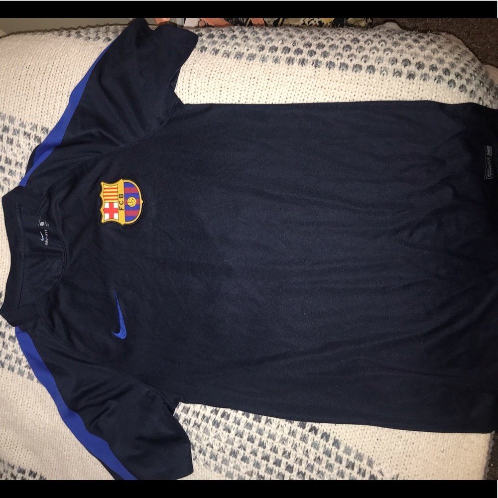bekomme jersey
